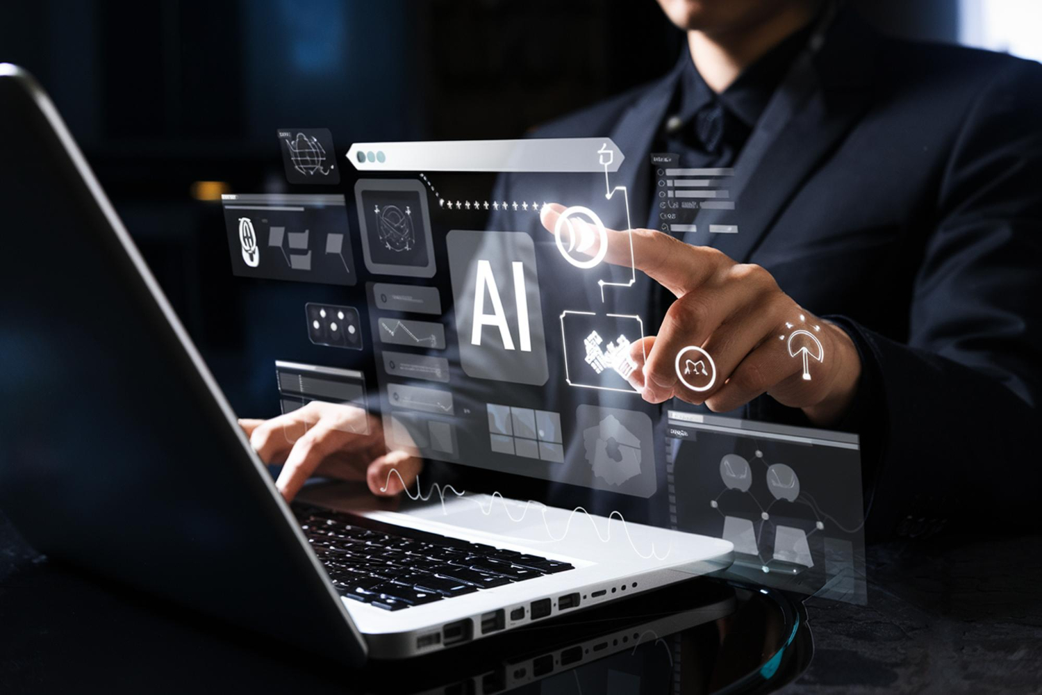 AI service